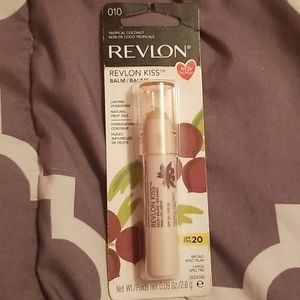 Revlon Coconut lip balm